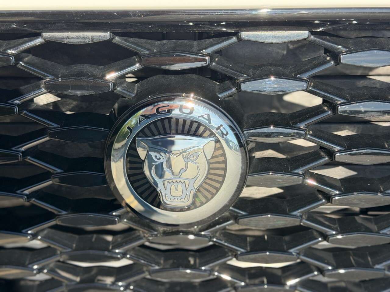 2023 JAGUAR E-PACE 2023 JAGUAR E-PACE