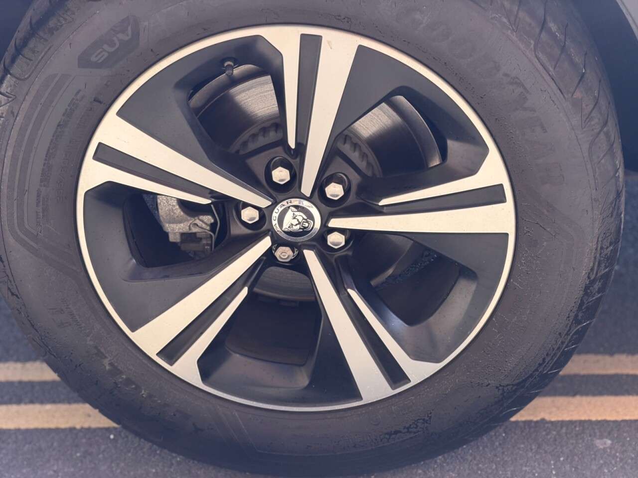 2023 JAGUAR E-PACE 2023 JAGUAR E-PACE