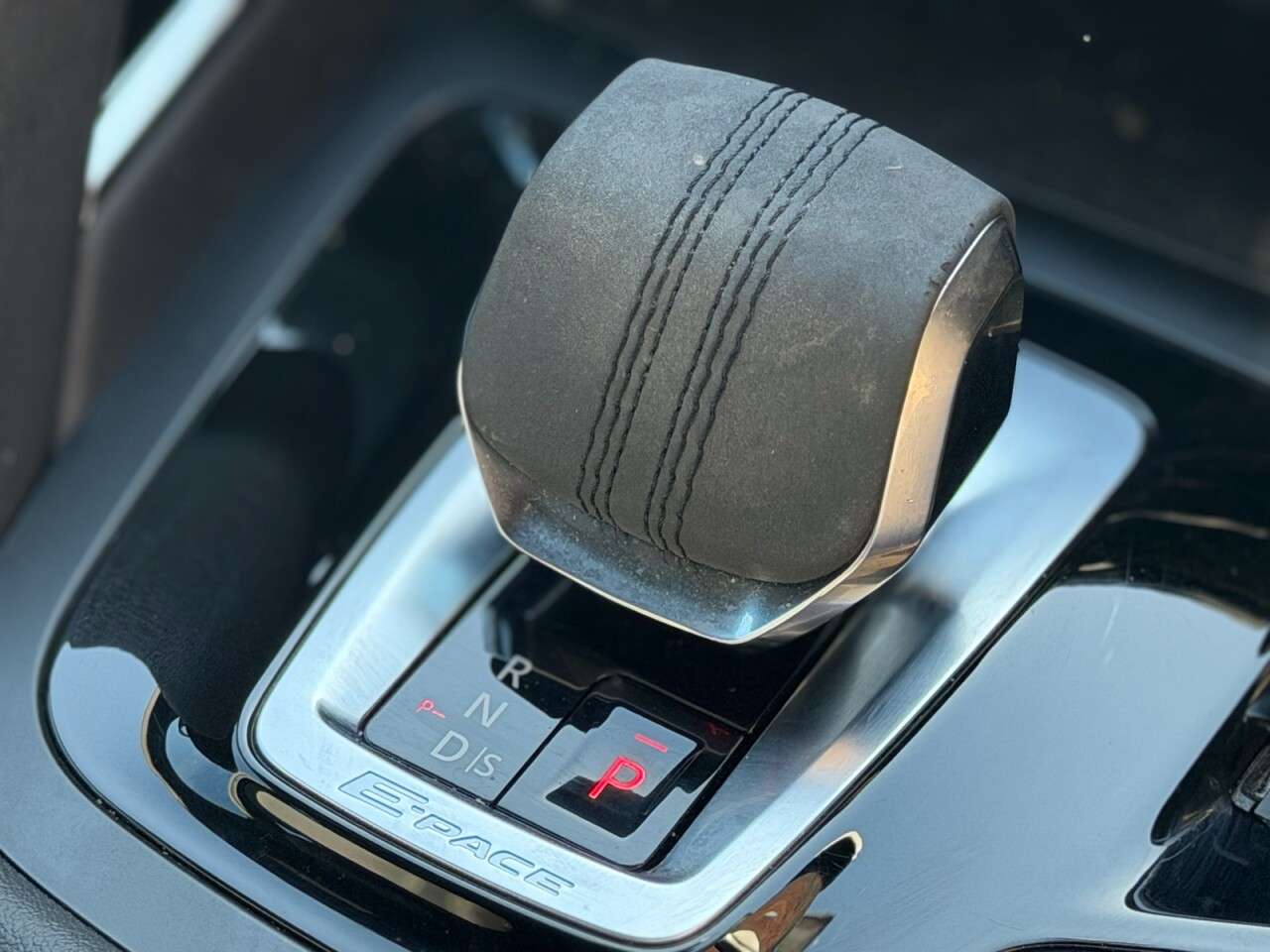2023 JAGUAR E-PACE 2023 JAGUAR E-PACE