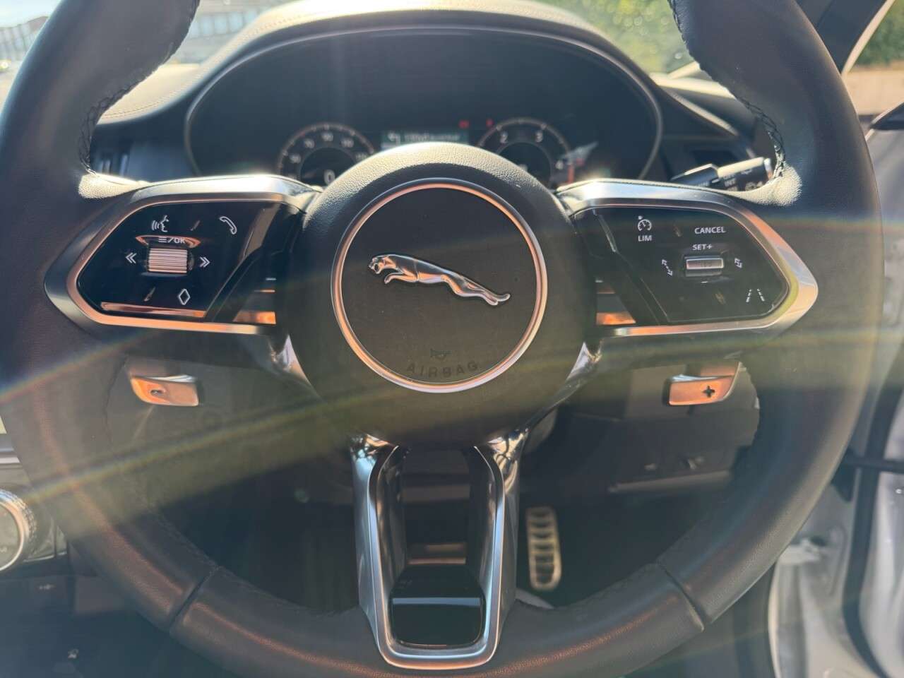 2023 JAGUAR E-PACE 2023 JAGUAR E-PACE