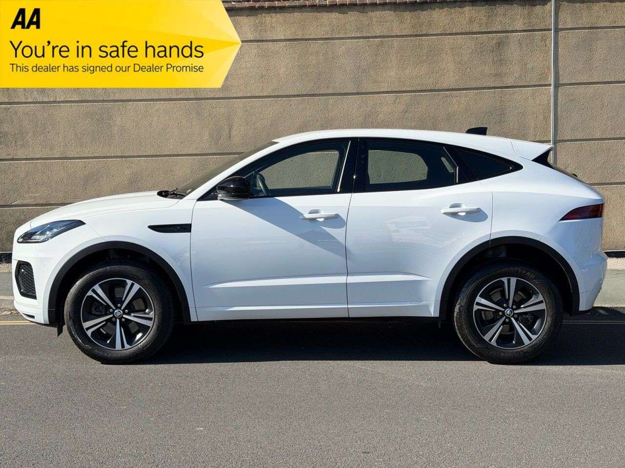 2023 JAGUAR E-PACE 2023 JAGUAR E-PACE