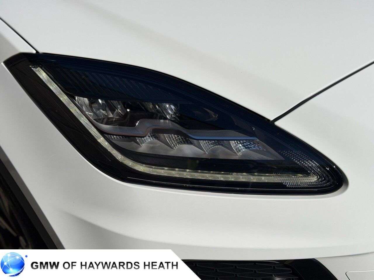 2023 JAGUAR E-PACE 2023 JAGUAR E-PACE