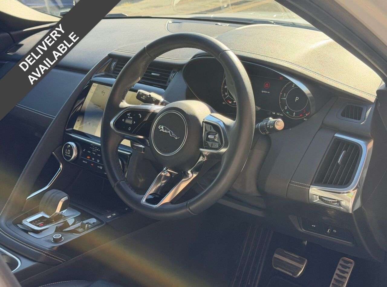 2023 JAGUAR E-PACE 2023 JAGUAR E-PACE