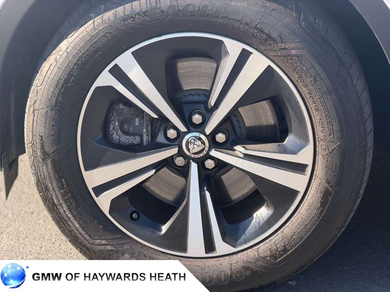 2023 JAGUAR E-PACE 2023 JAGUAR E-PACE