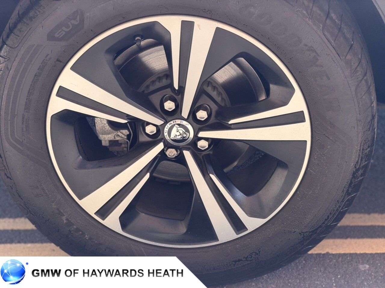 2023 JAGUAR E-PACE 2023 JAGUAR E-PACE