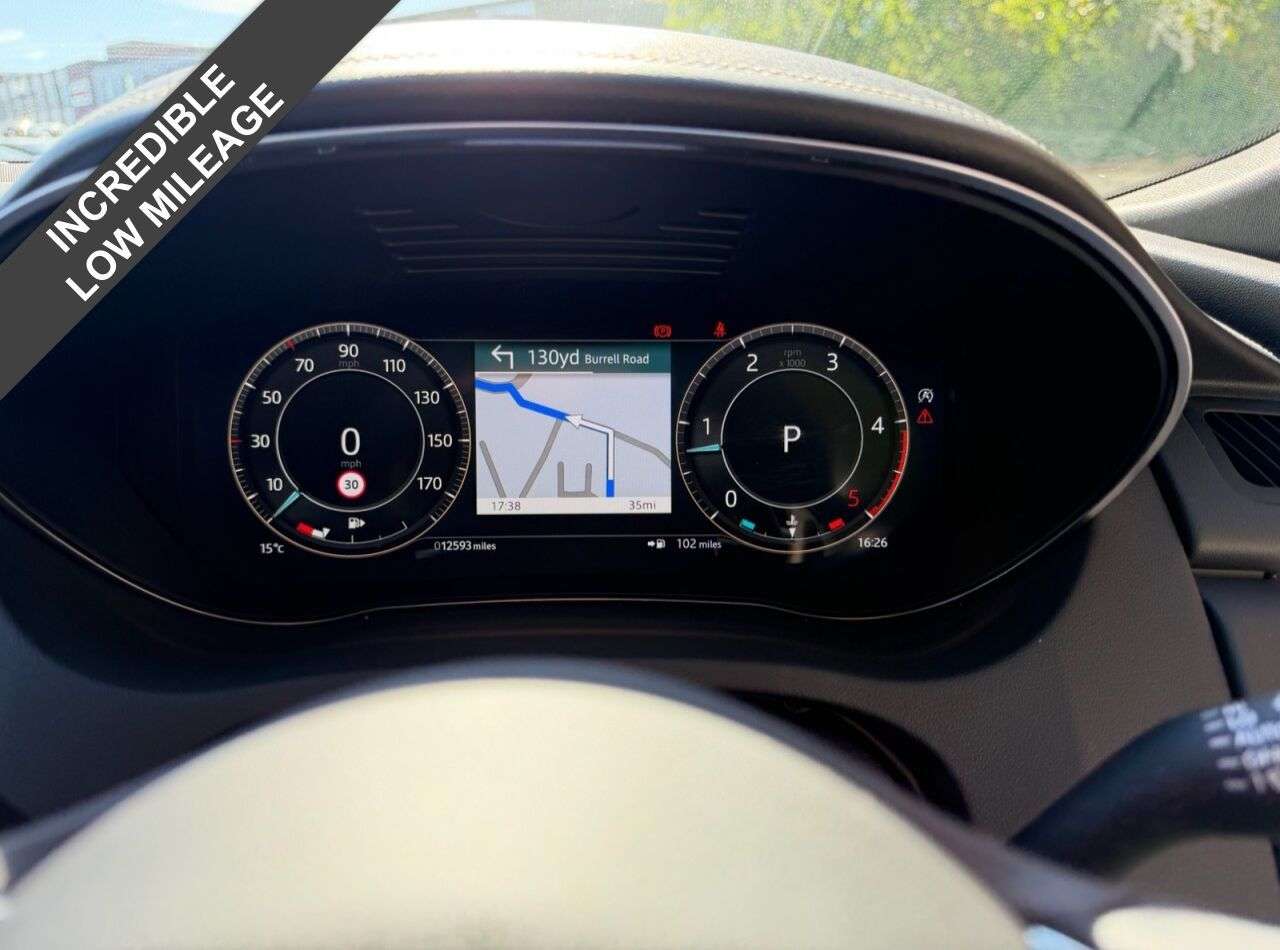 2023 JAGUAR E-PACE 2023 JAGUAR E-PACE