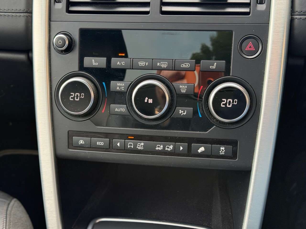 2017 LAND ROVER DISCOVERY SPORT 2017 LAND ROVER DISCOVERY SPORT