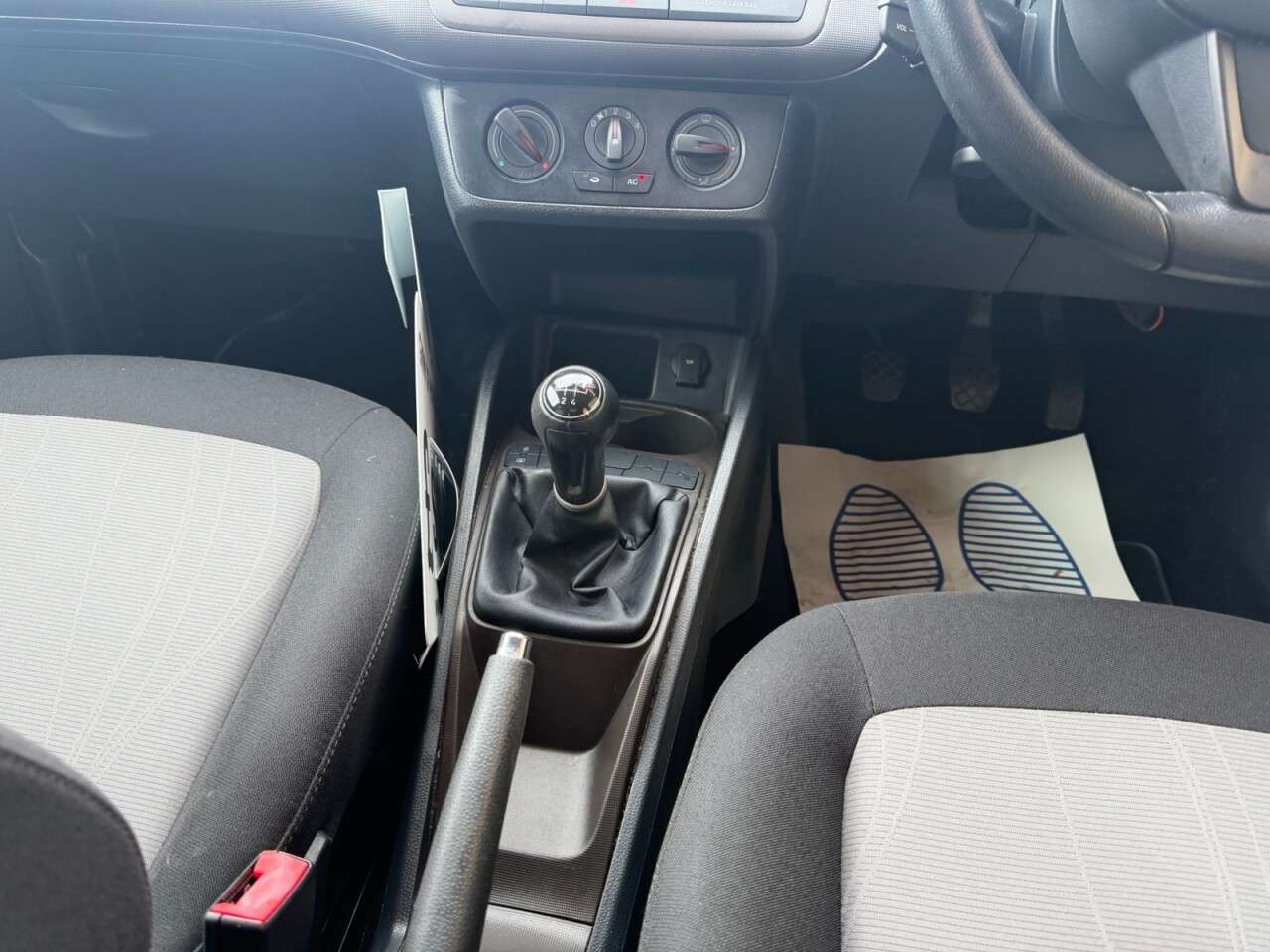 2013 SEAT IBIZA 2013 SEAT IBIZA