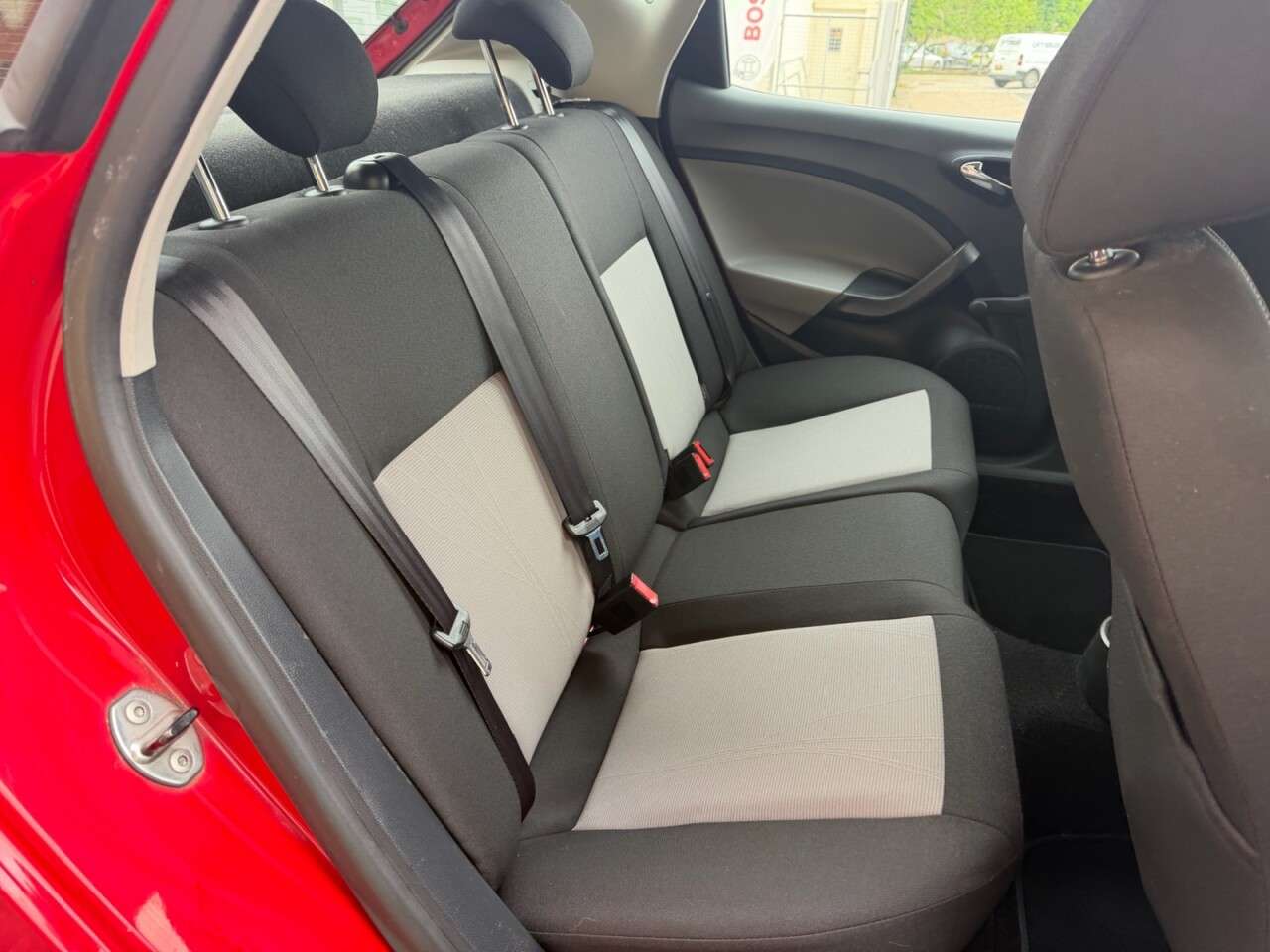 2013 SEAT IBIZA 2013 SEAT IBIZA