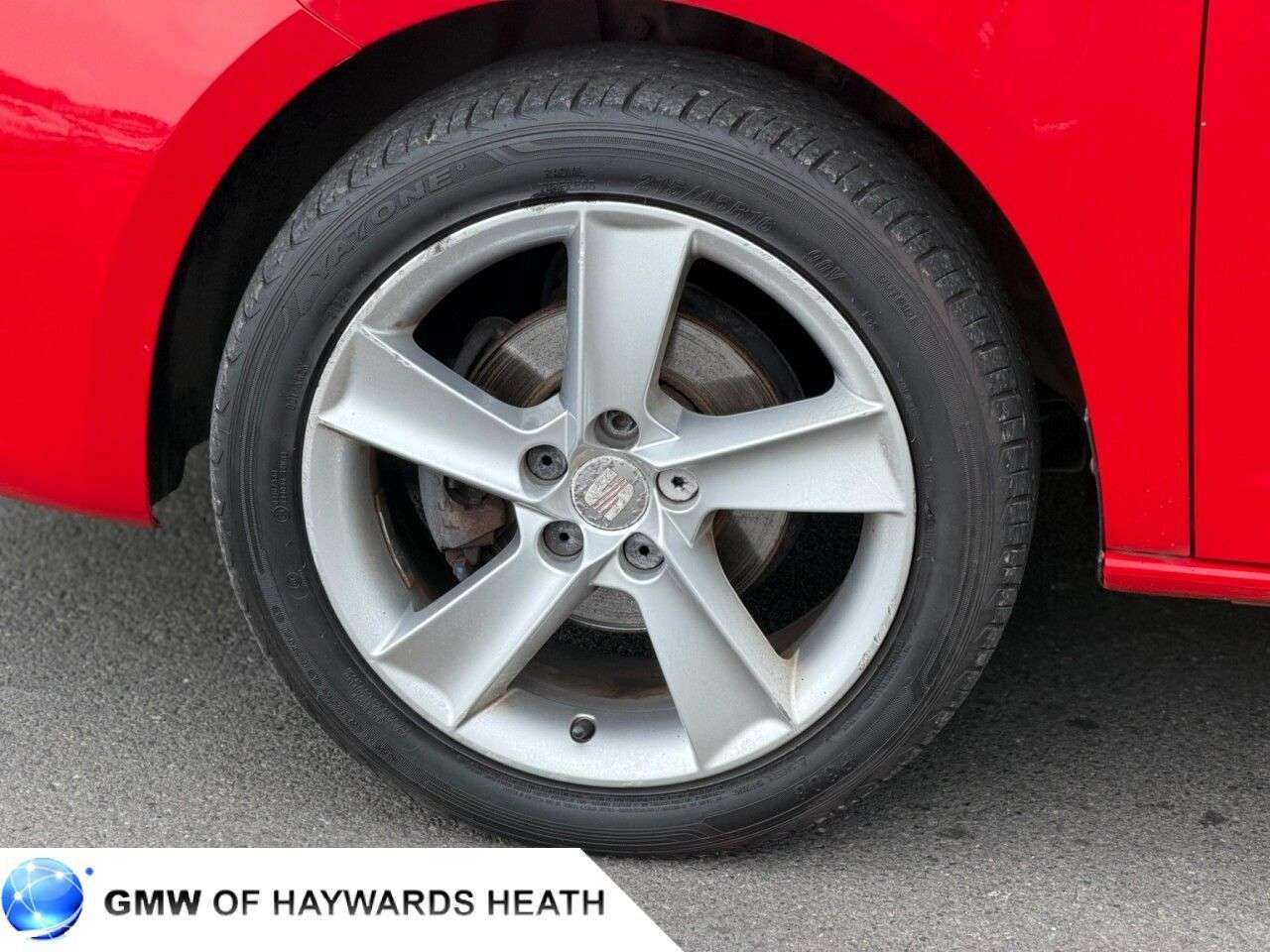 2013 SEAT IBIZA 2013 SEAT IBIZA