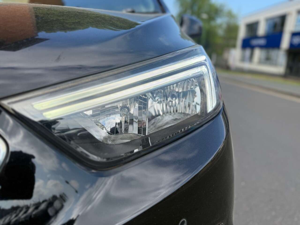 2017 VAUXHALL MOKKA X 2017 VAUXHALL MOKKA X