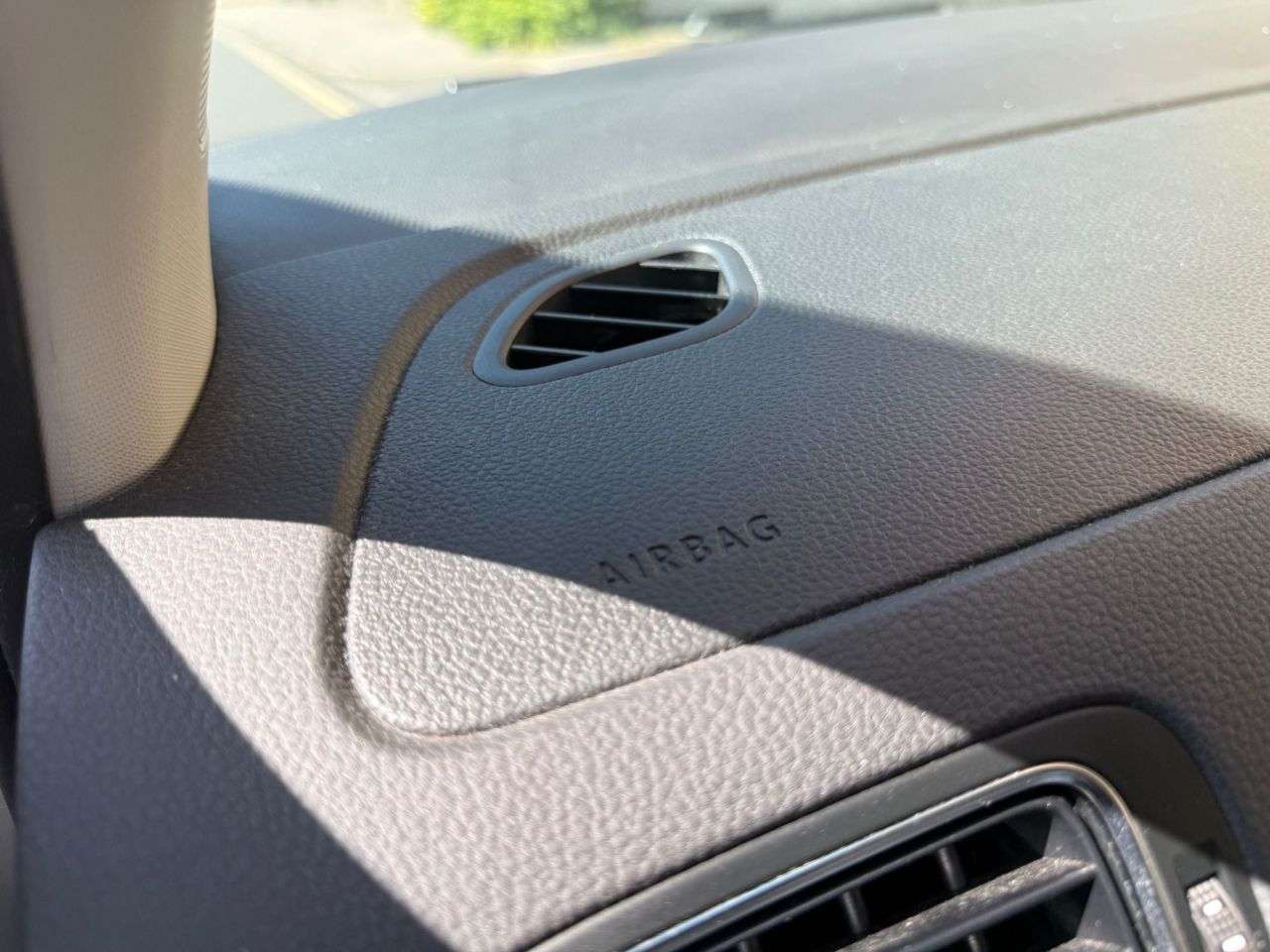 2015 VOLKSWAGEN POLO 2015 VOLKSWAGEN POLO