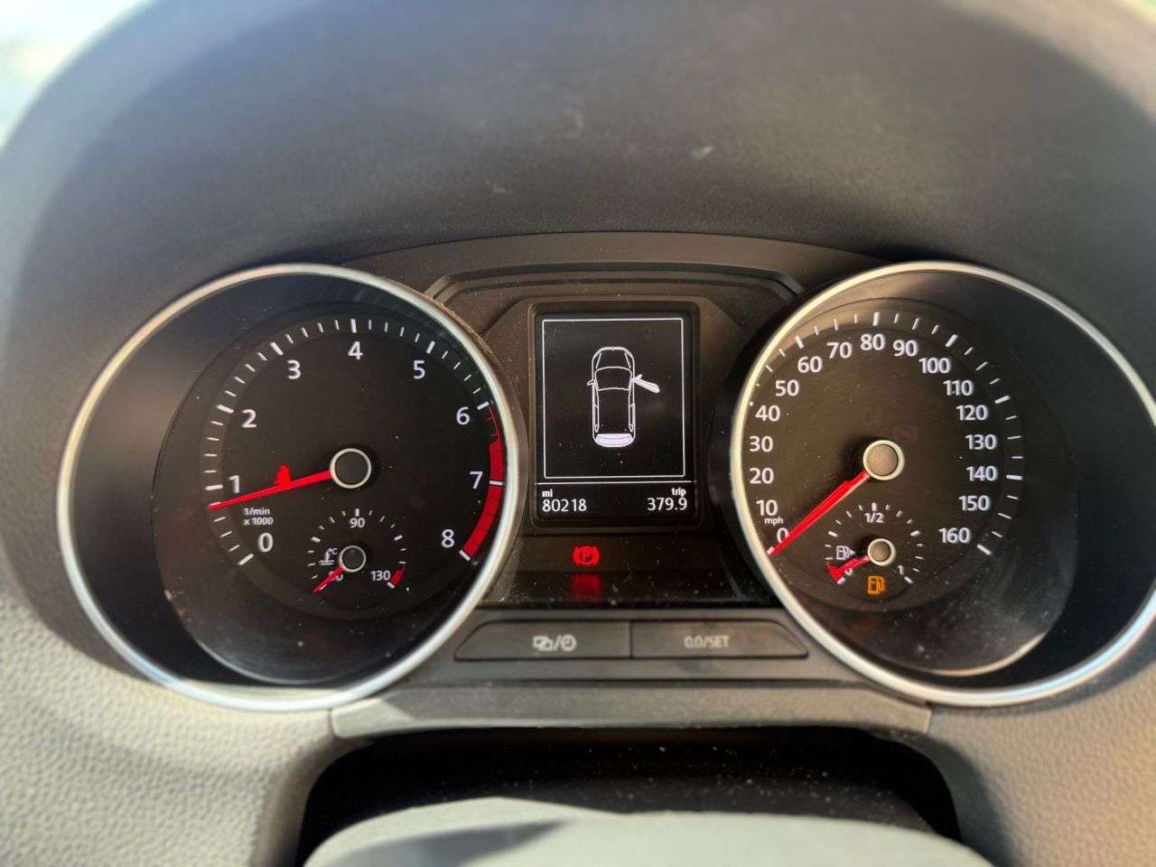2015 VOLKSWAGEN POLO 2015 VOLKSWAGEN POLO