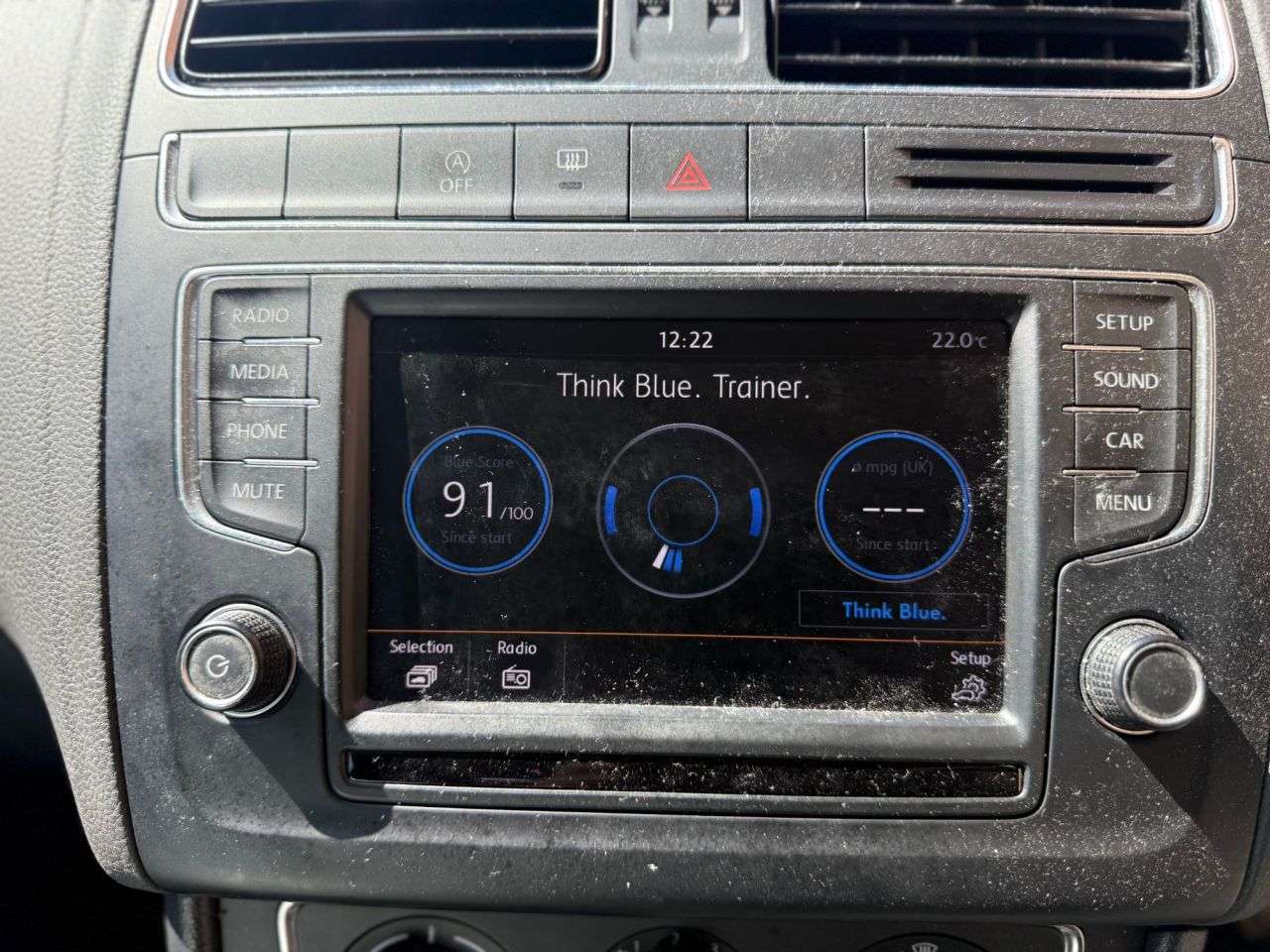 2015 VOLKSWAGEN POLO 2015 VOLKSWAGEN POLO