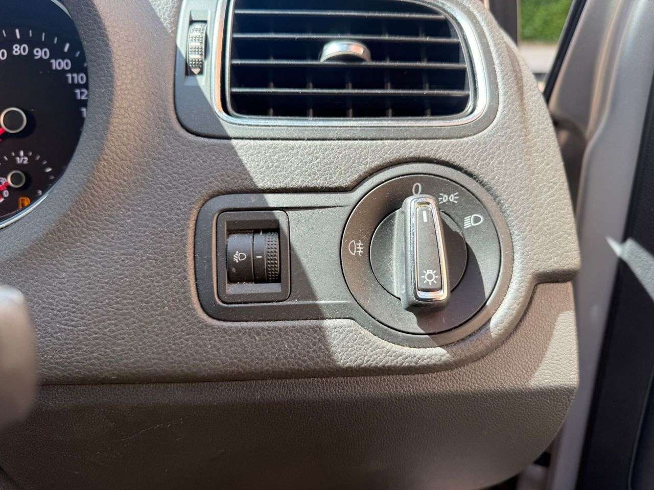 2015 VOLKSWAGEN POLO 2015 VOLKSWAGEN POLO