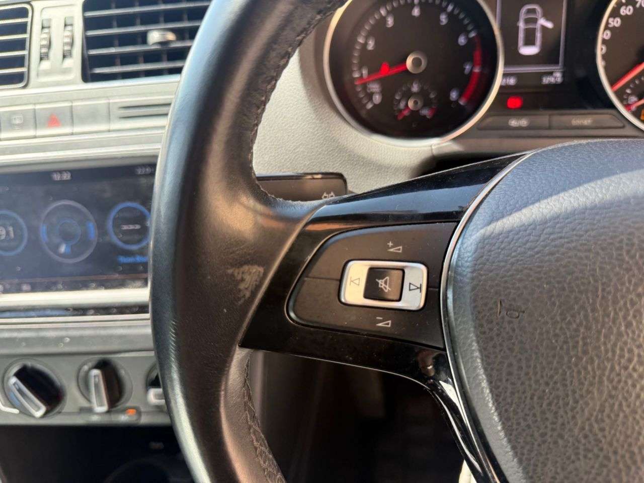 2015 VOLKSWAGEN POLO 2015 VOLKSWAGEN POLO
