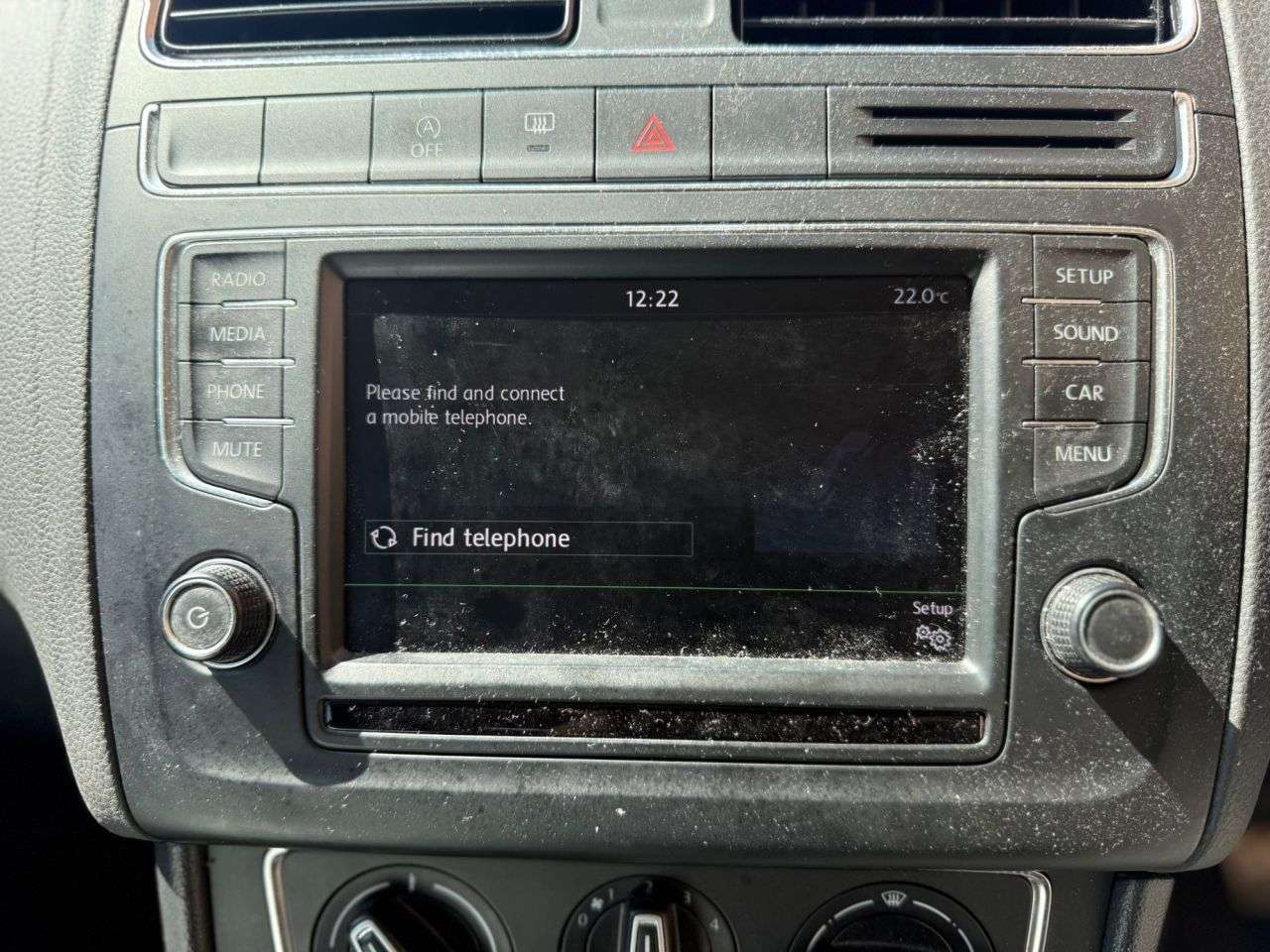 2015 VOLKSWAGEN POLO 2015 VOLKSWAGEN POLO