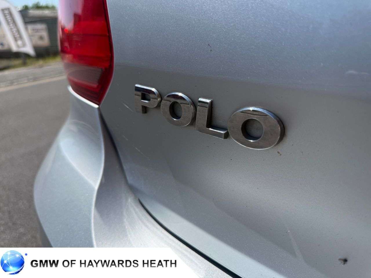 2015 VOLKSWAGEN POLO 2015 VOLKSWAGEN POLO
