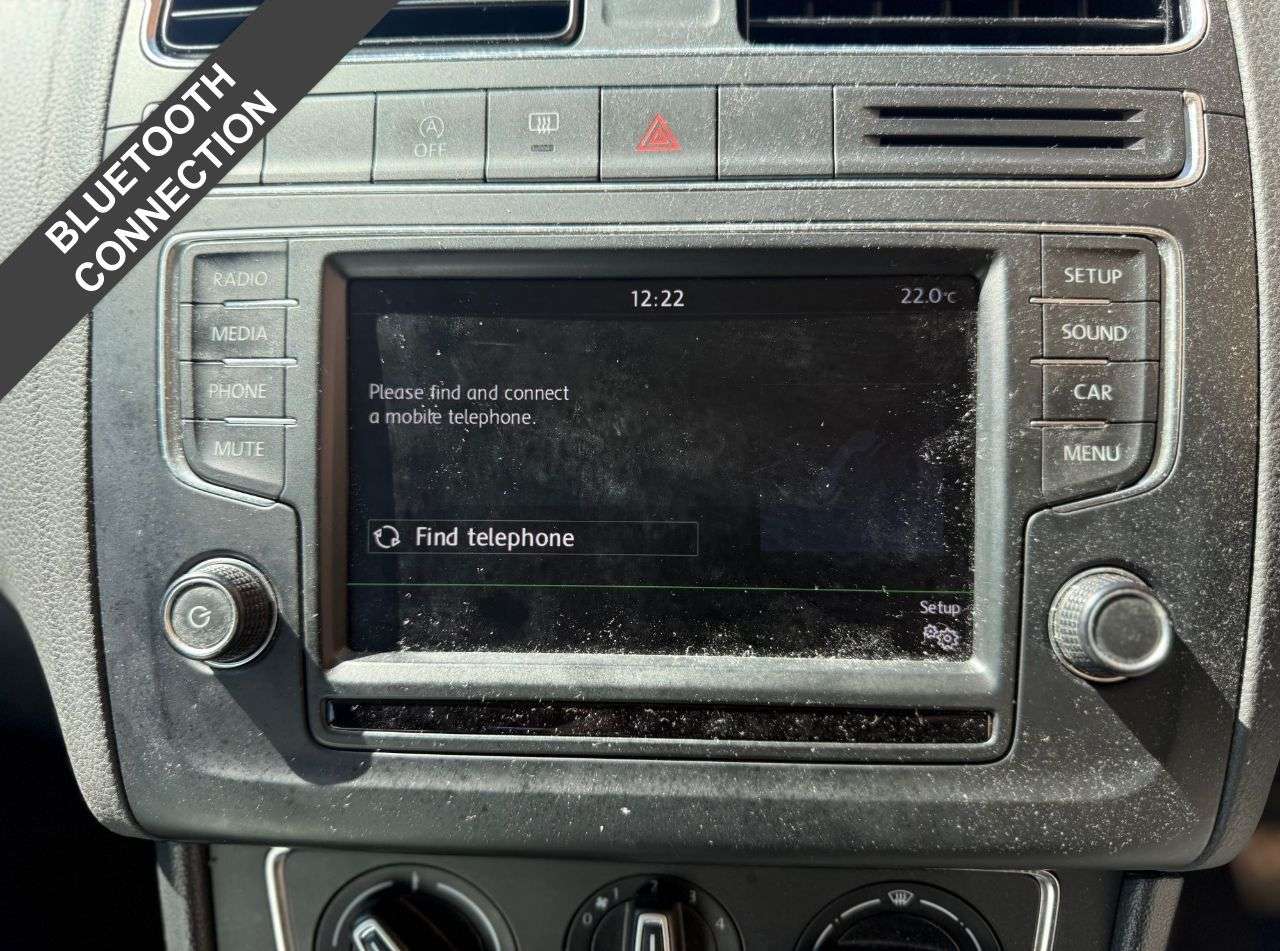 2015 VOLKSWAGEN POLO 2015 VOLKSWAGEN POLO