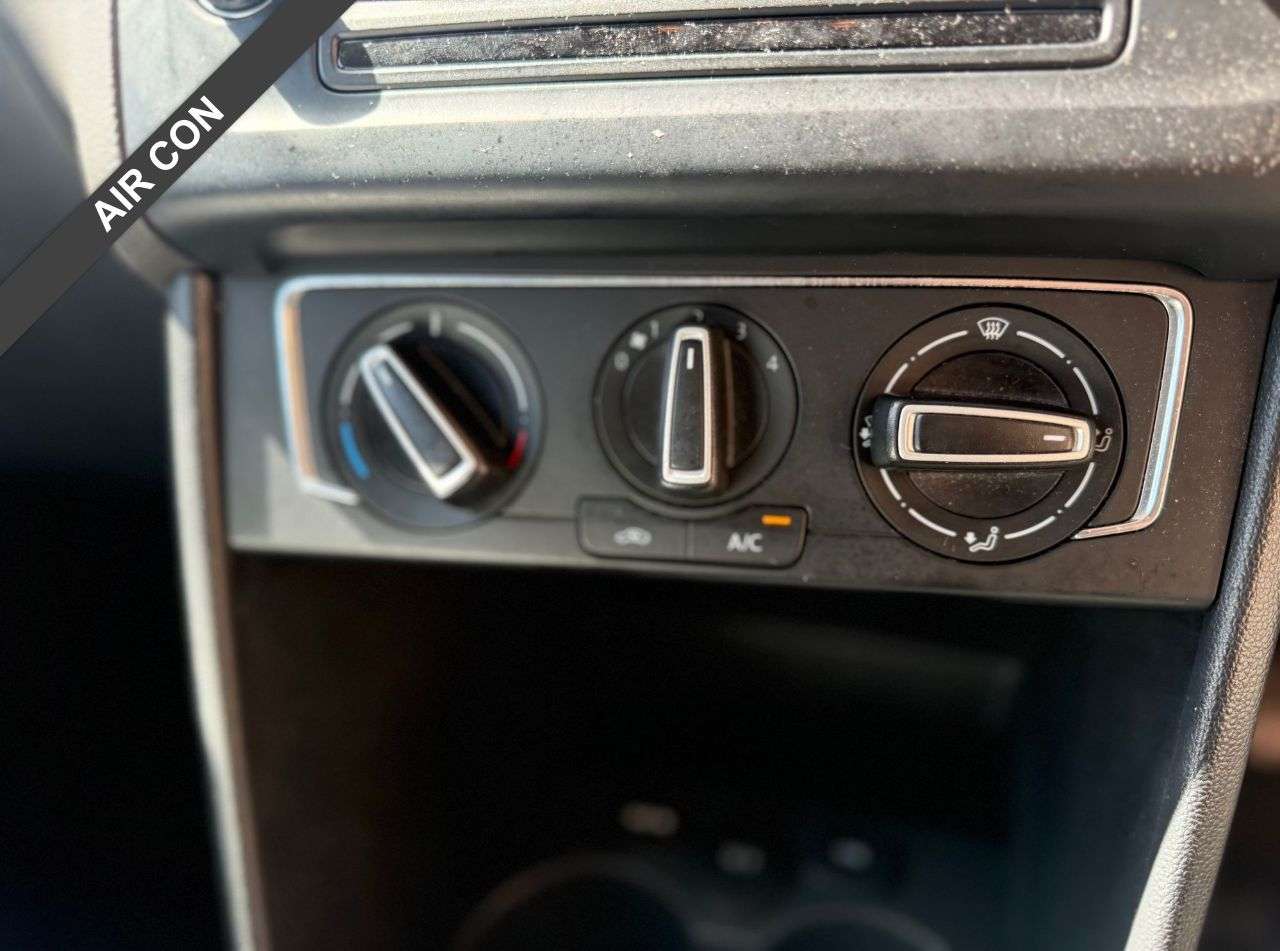 2015 VOLKSWAGEN POLO 2015 VOLKSWAGEN POLO