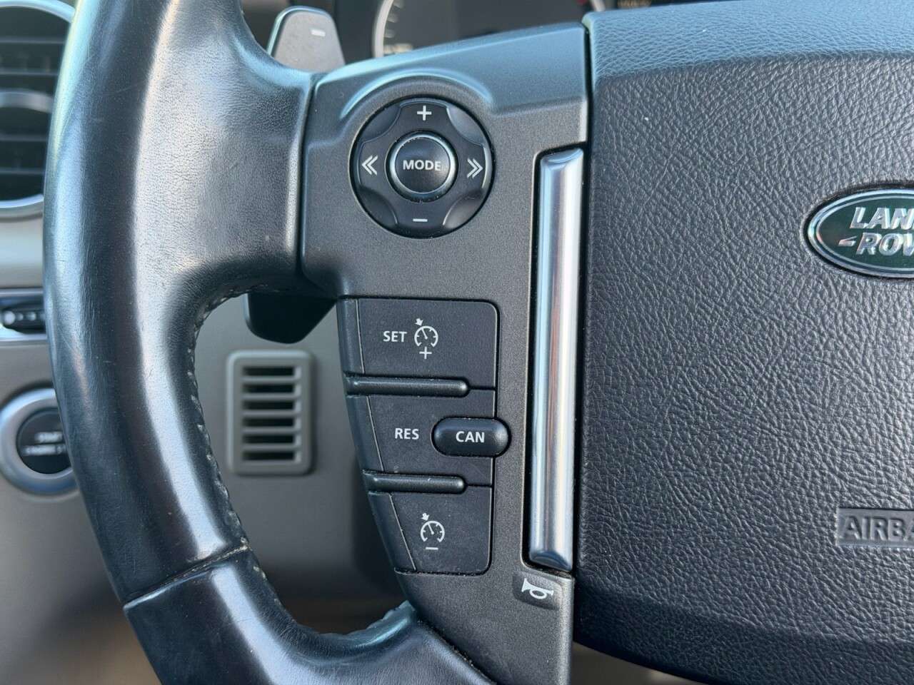 2014 LAND ROVER DISCOVERY 4 2014 LAND ROVER DISCOVERY 4