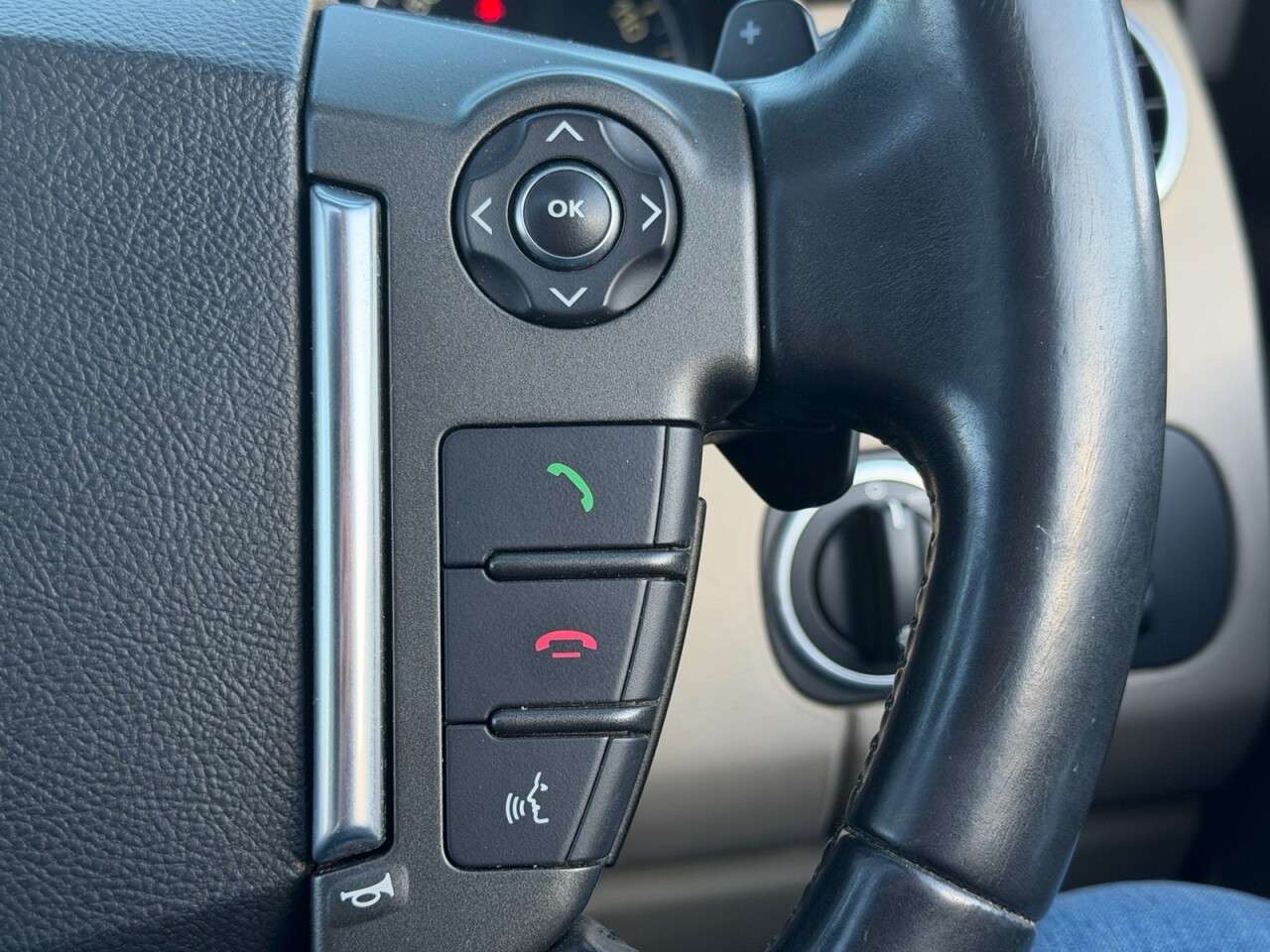 2014 LAND ROVER DISCOVERY 4 2014 LAND ROVER DISCOVERY 4