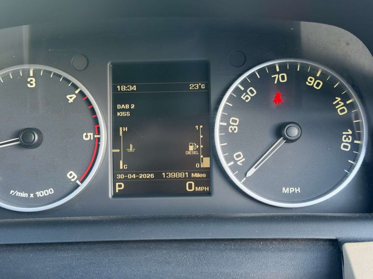 2014 LAND ROVER DISCOVERY 4 2014 LAND ROVER DISCOVERY 4