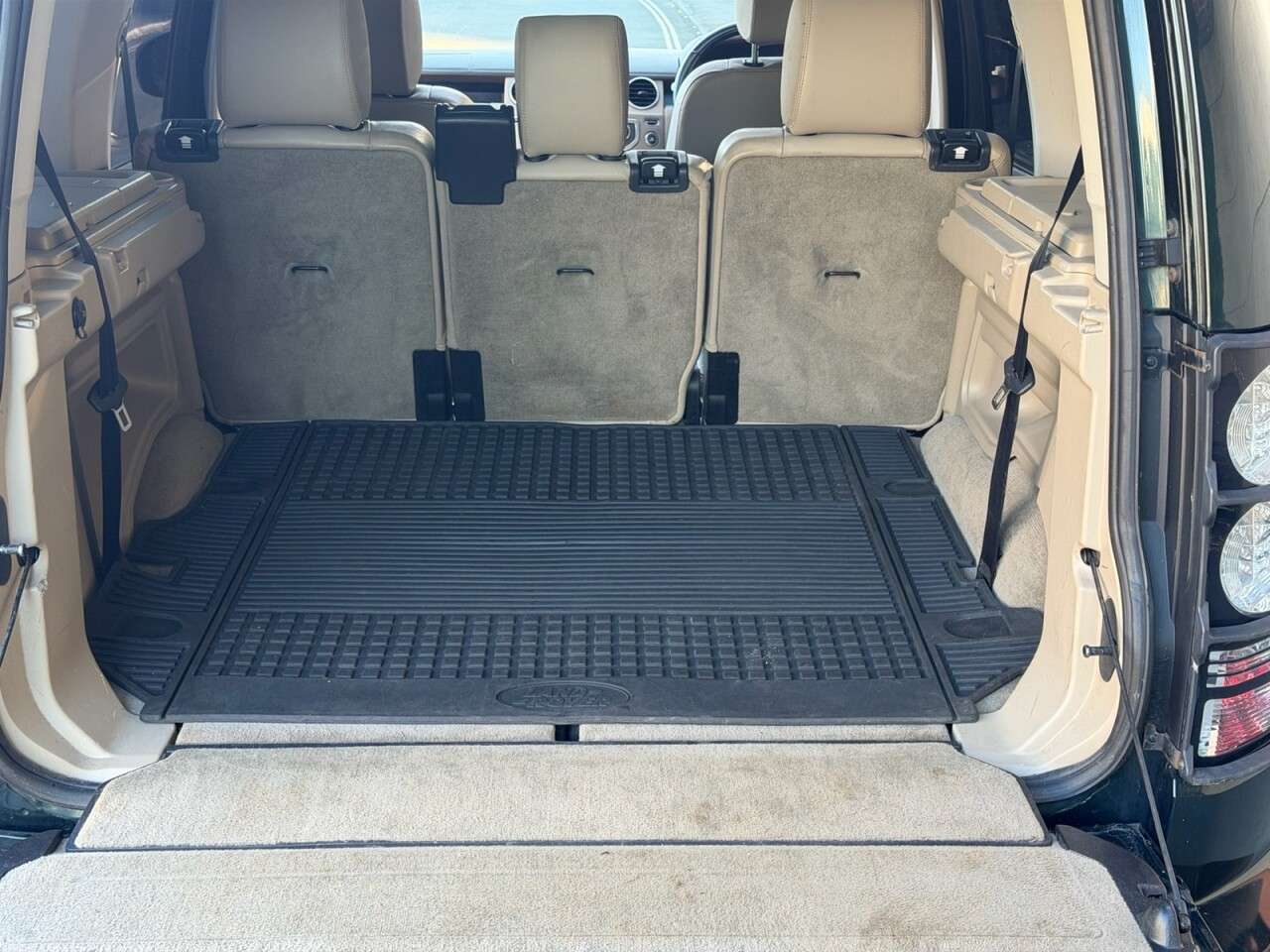 2014 LAND ROVER DISCOVERY 4 2014 LAND ROVER DISCOVERY 4