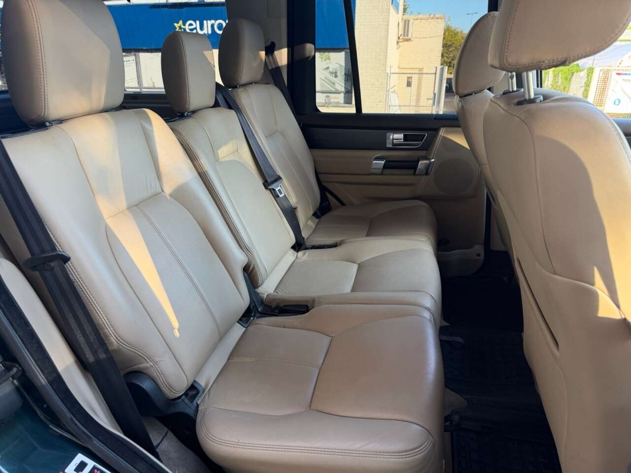 2014 LAND ROVER DISCOVERY 4 2014 LAND ROVER DISCOVERY 4