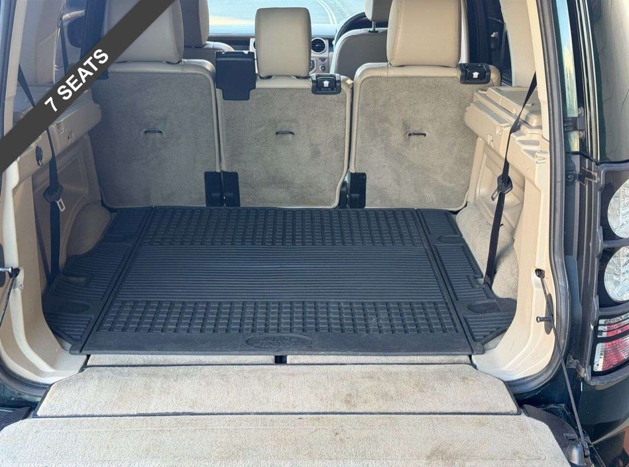 2014 LAND ROVER DISCOVERY 4 2014 LAND ROVER DISCOVERY 4
