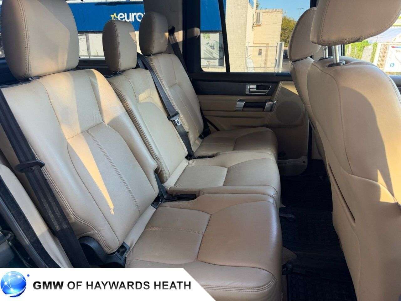 2014 LAND ROVER DISCOVERY 4 2014 LAND ROVER DISCOVERY 4