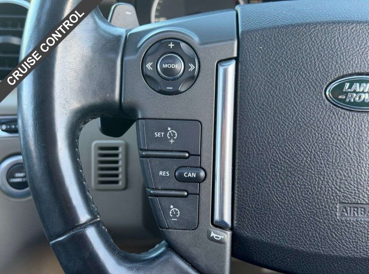 2014 LAND ROVER DISCOVERY 4 2014 LAND ROVER DISCOVERY 4