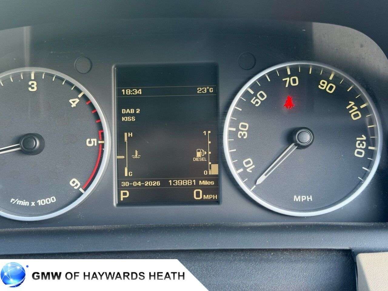 2014 LAND ROVER DISCOVERY 4 2014 LAND ROVER DISCOVERY 4