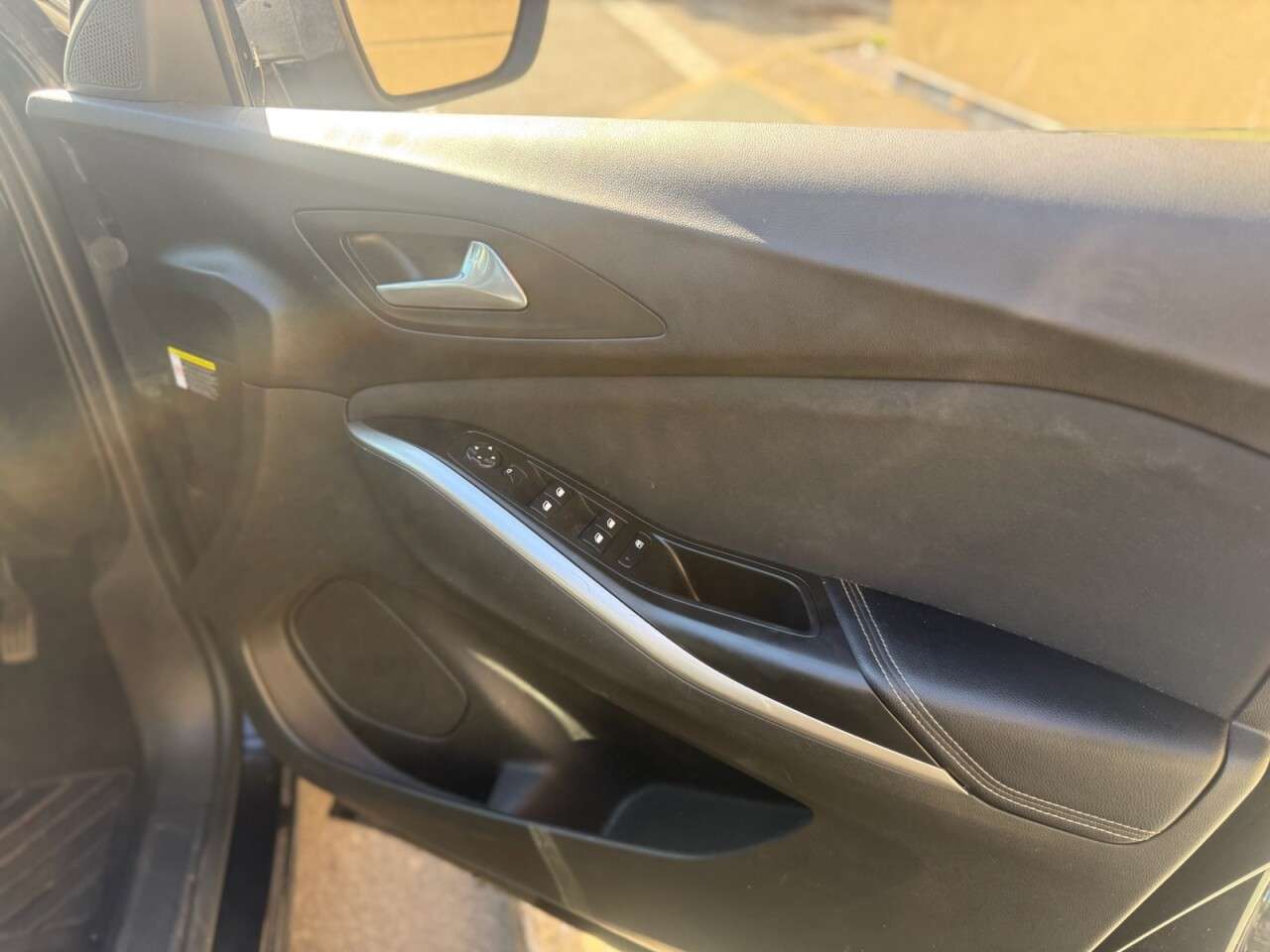 2018 VAUXHALL GRANDLAND X 2018 VAUXHALL GRANDLAND X
