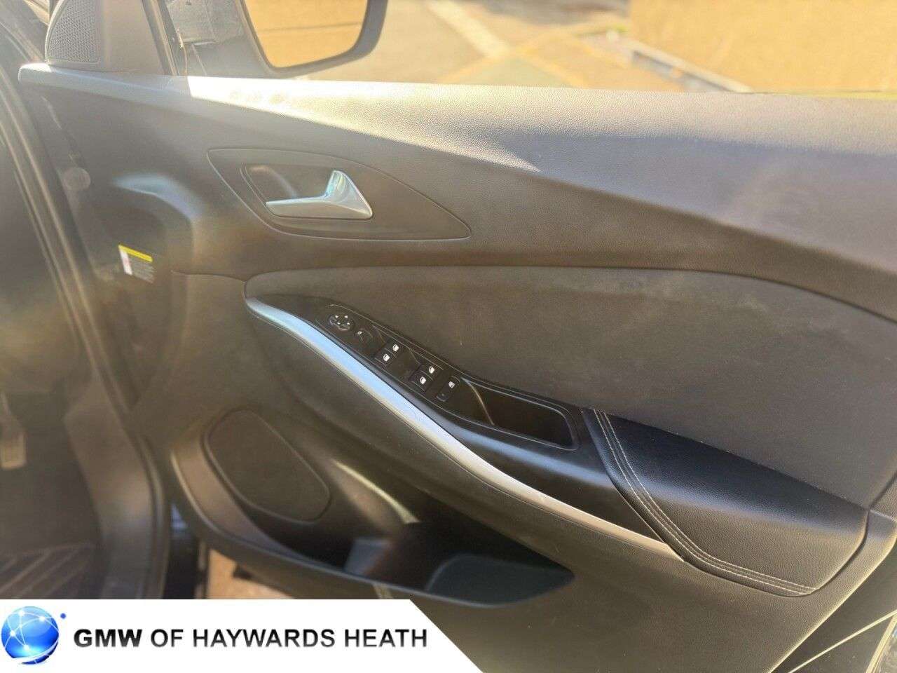 2018 VAUXHALL GRANDLAND X 2018 VAUXHALL GRANDLAND X