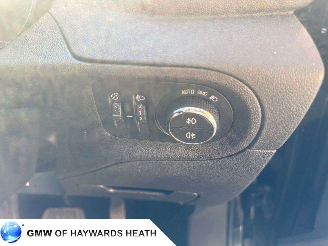 2018 VAUXHALL GRANDLAND X 2018 VAUXHALL GRANDLAND X