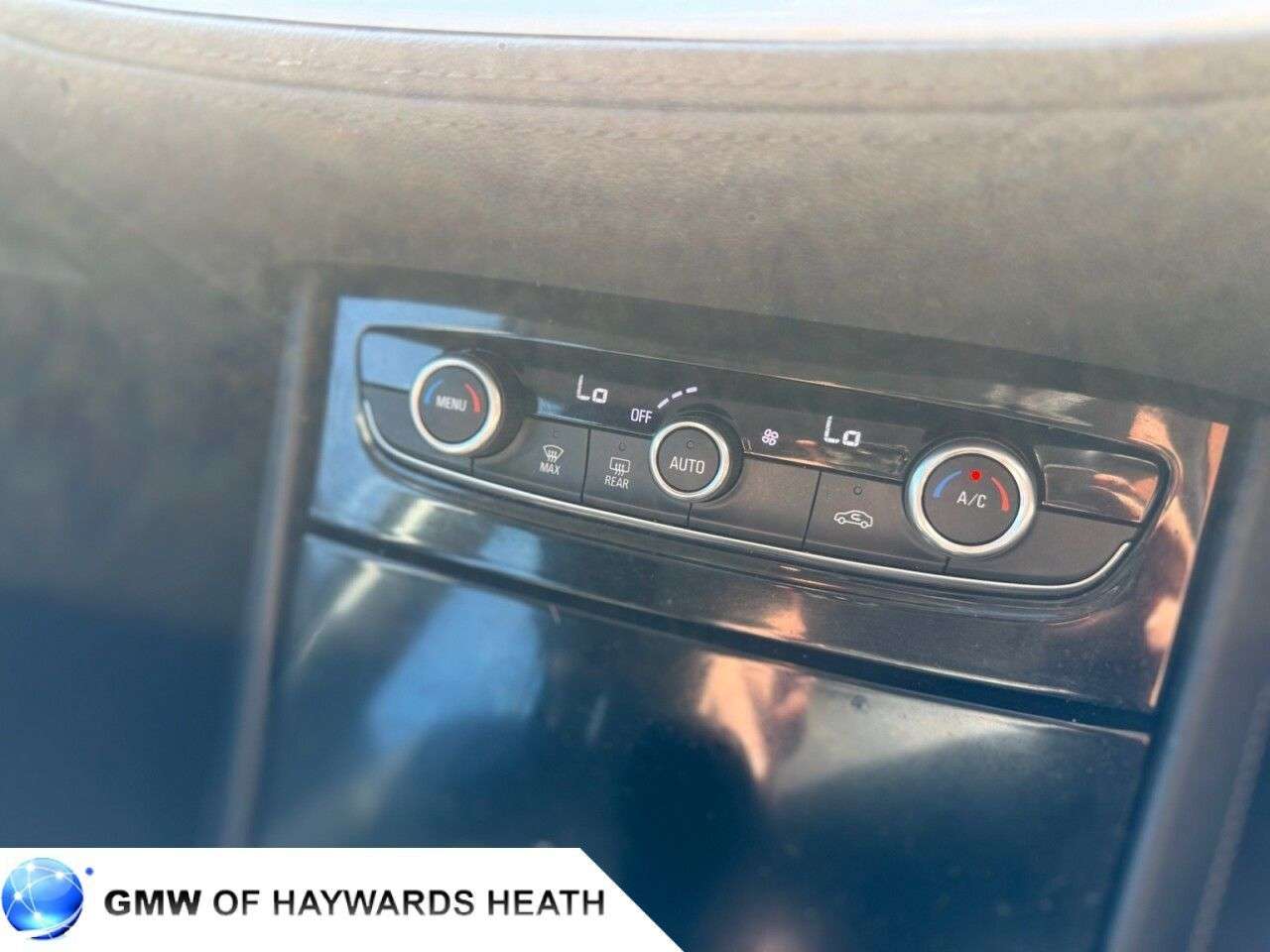 2018 VAUXHALL GRANDLAND X 2018 VAUXHALL GRANDLAND X