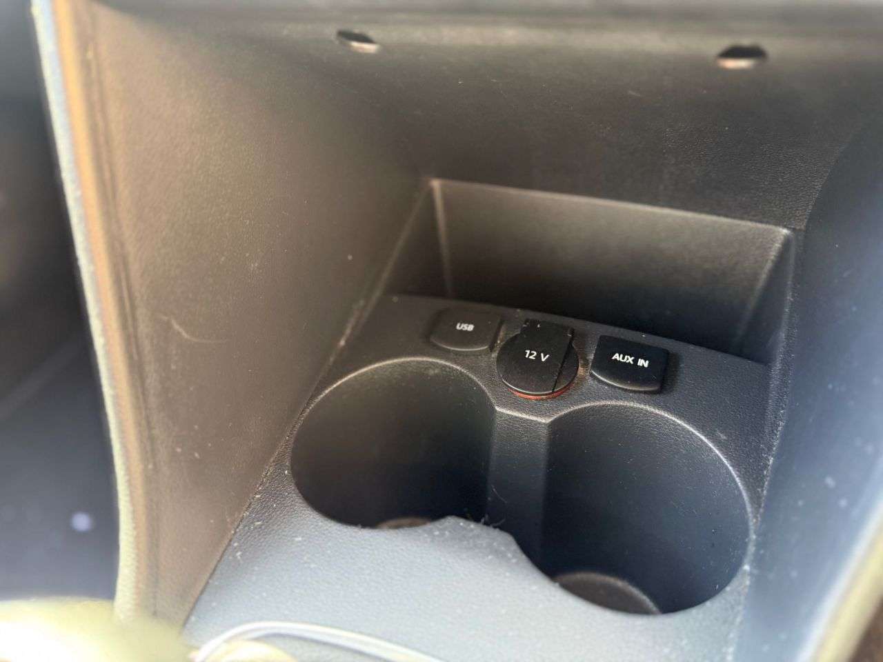 2014 VOLKSWAGEN POLO 2014 VOLKSWAGEN POLO