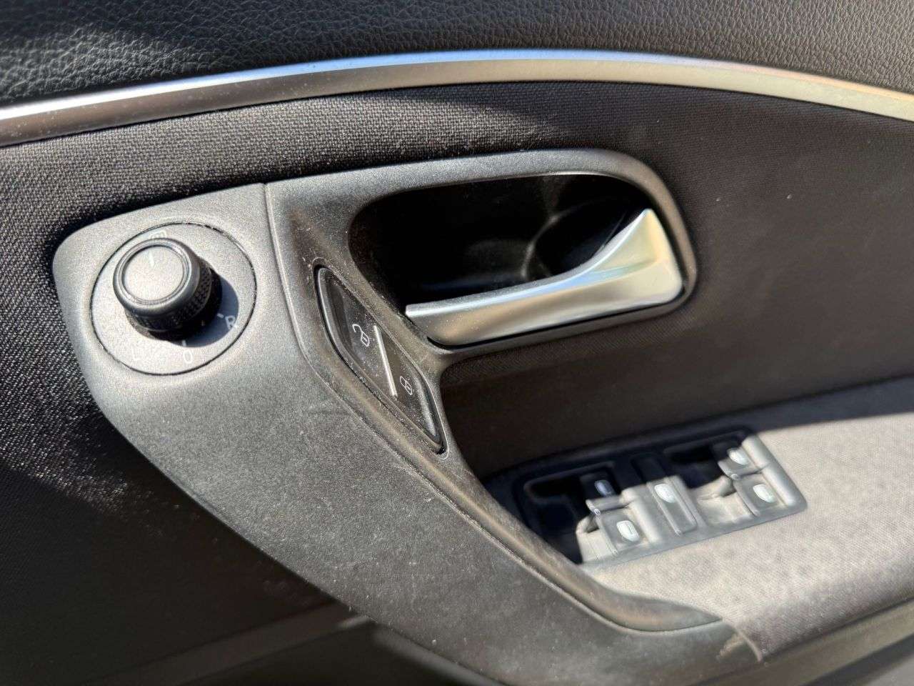 2014 VOLKSWAGEN POLO 2014 VOLKSWAGEN POLO