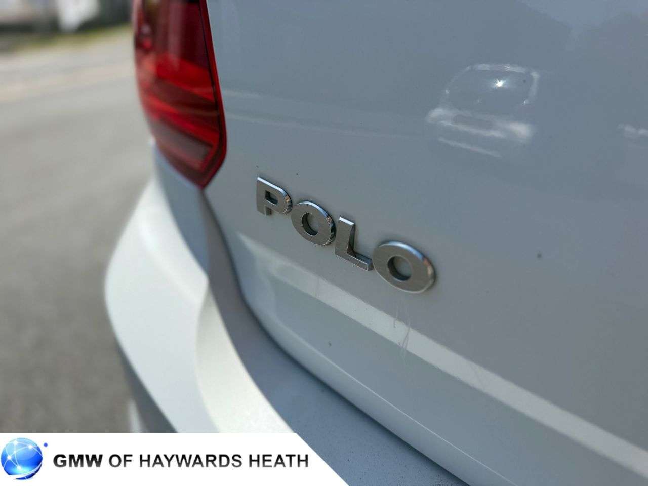 2014 VOLKSWAGEN POLO 2014 VOLKSWAGEN POLO