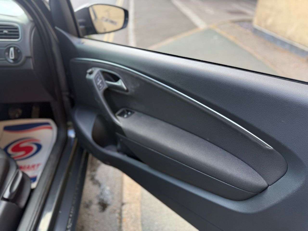 2015 VOLKSWAGEN POLO 2015 VOLKSWAGEN POLO