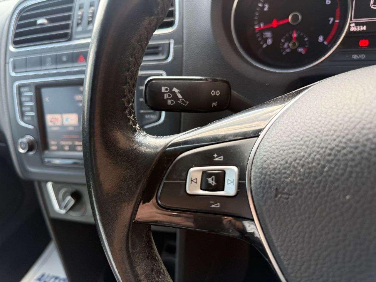 2015 VOLKSWAGEN POLO 2015 VOLKSWAGEN POLO