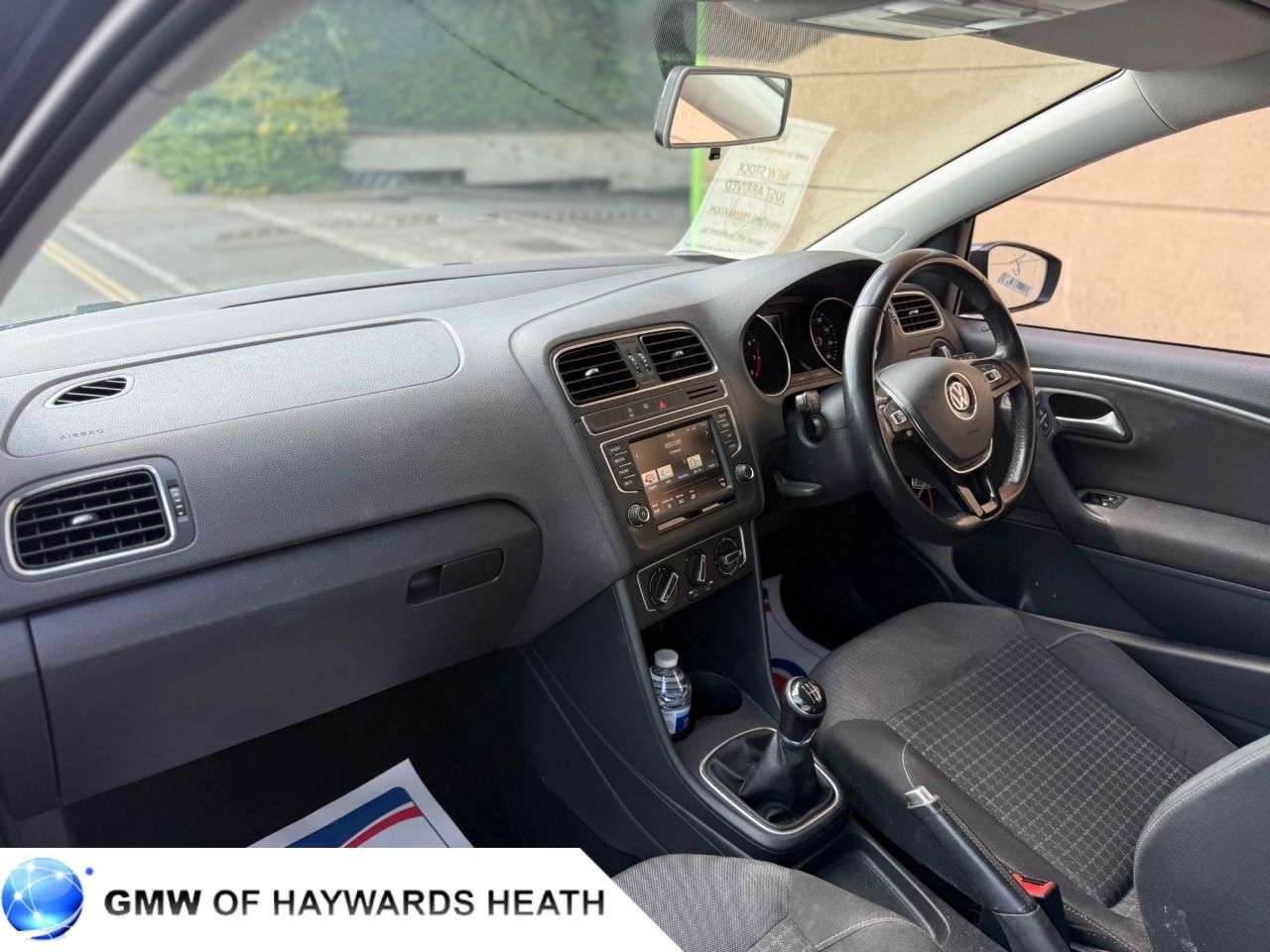 2015 VOLKSWAGEN POLO 2015 VOLKSWAGEN POLO