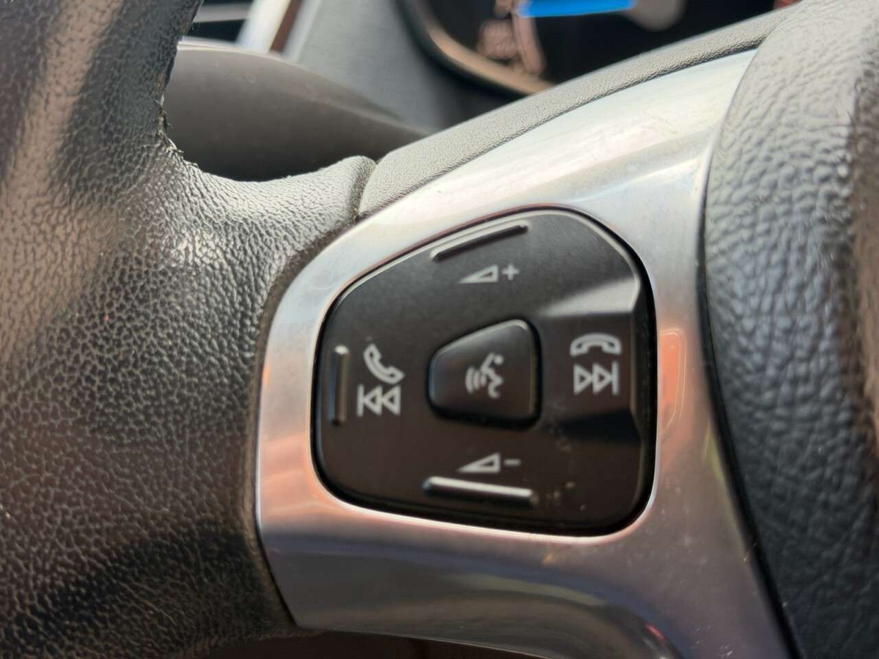 2013 FORD FIESTA 2013 FORD FIESTA
