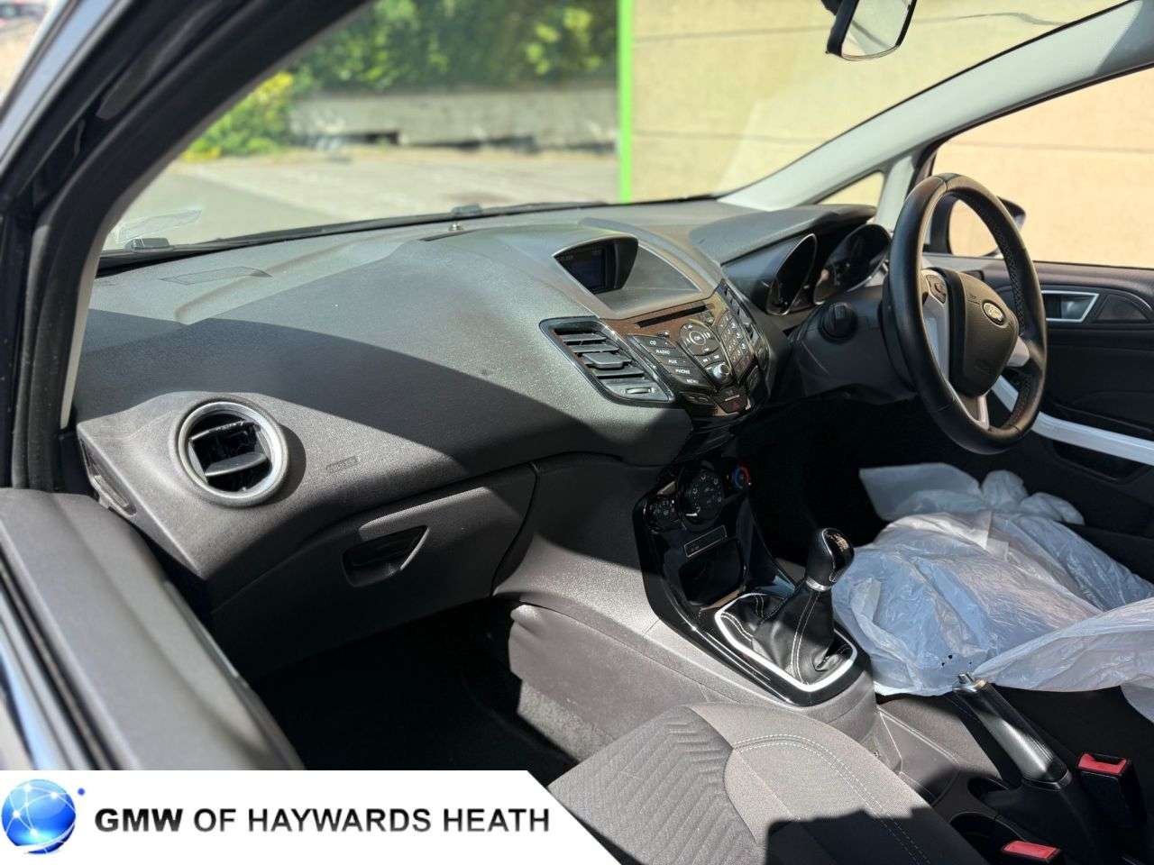 2016 FORD FIESTA 2016 FORD FIESTA