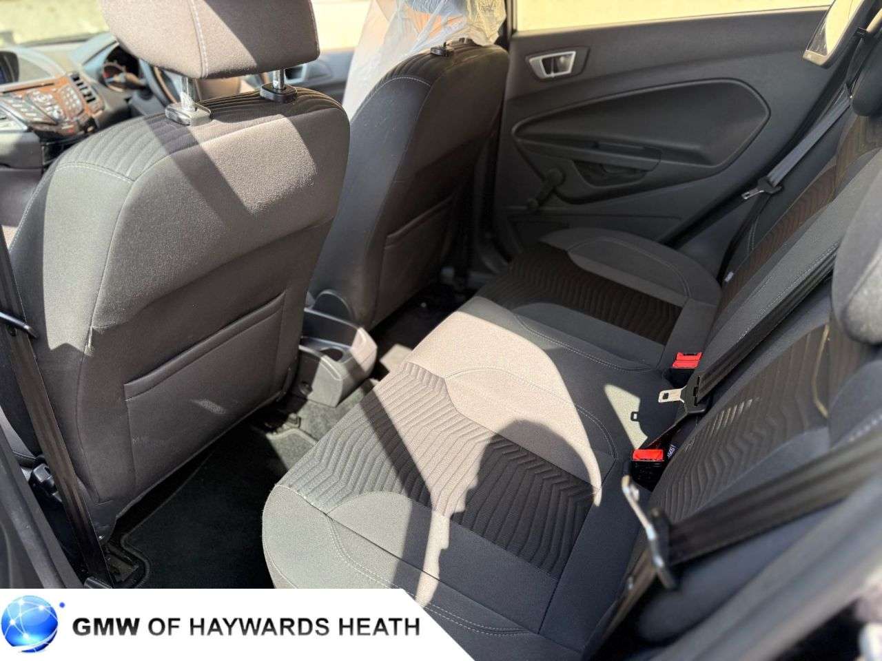 2016 FORD FIESTA 2016 FORD FIESTA
