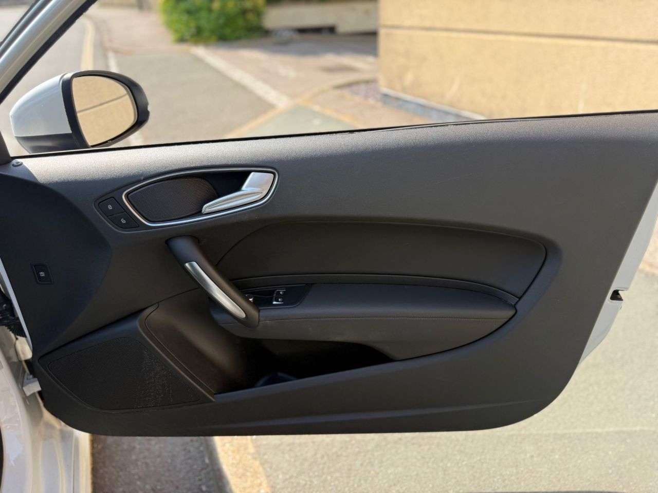 2015 AUDI A1 2015 AUDI A1