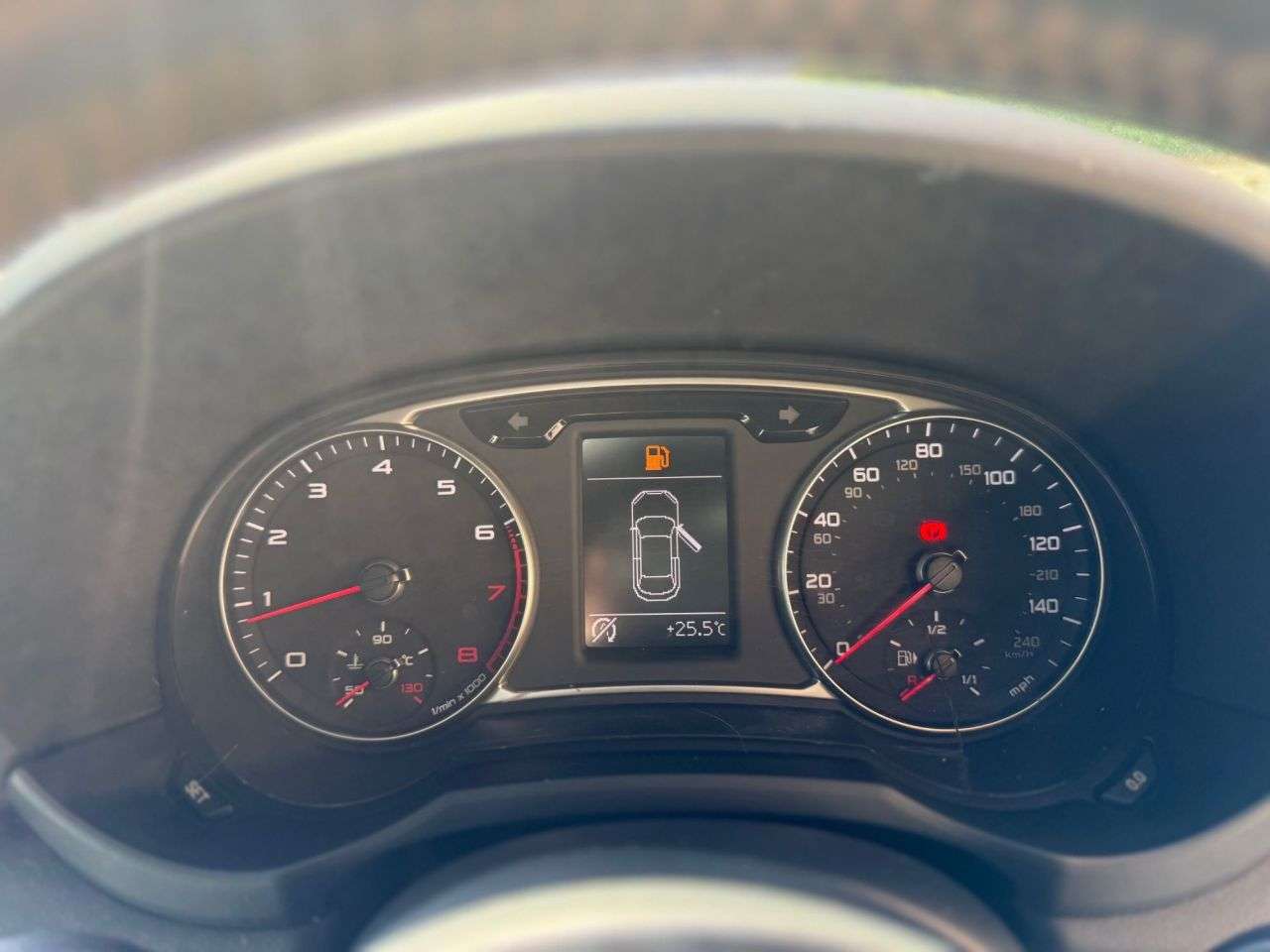 2015 AUDI A1 2015 AUDI A1