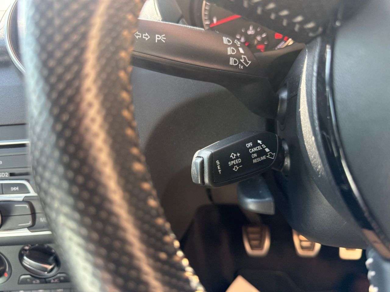 2015 AUDI A1 2015 AUDI A1