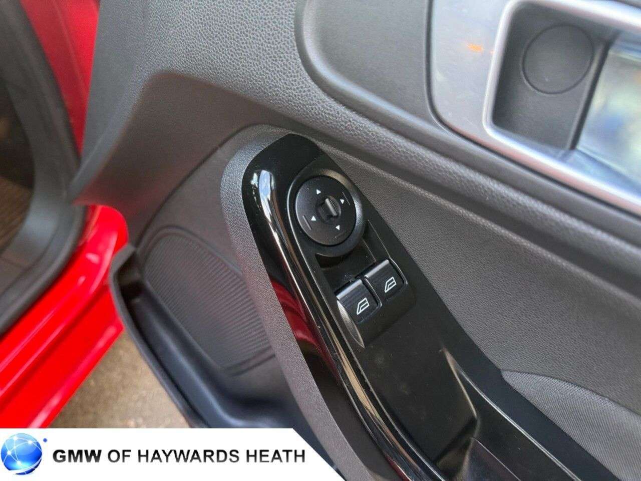 2015 FORD FIESTA 2015 FORD FIESTA